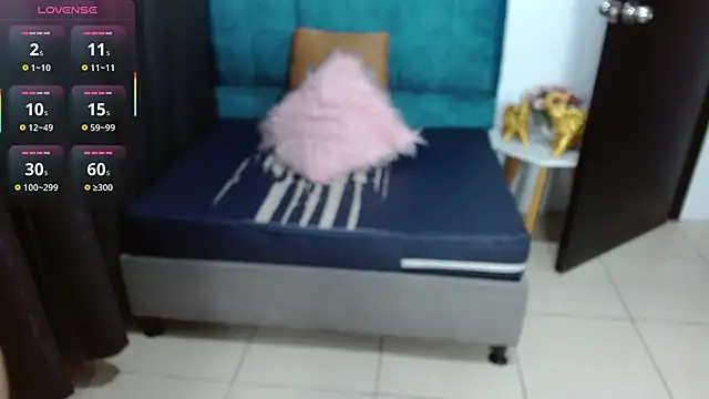 Sara f W online show from 01-12-26, 11:54