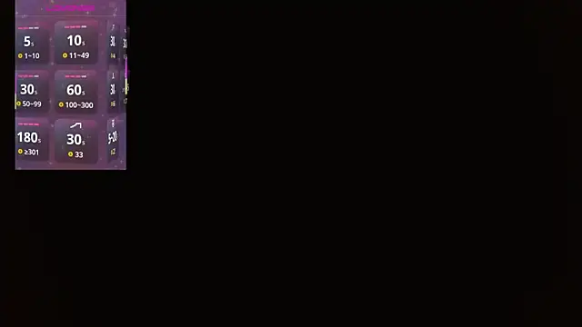 AnnieSparkle online show from 02-11-26, 10:04