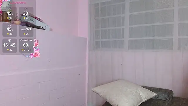 AnnieSparkle online show from 04-19-26, 09:06