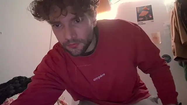 SweetBoyToy online show from 01-17-26, 05:01