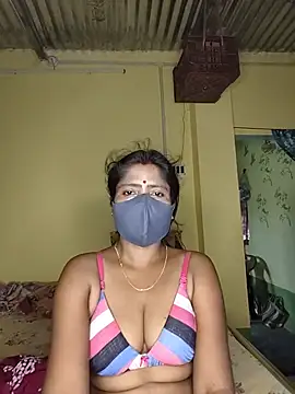 Love143A online show from 07-18-26, 03:44