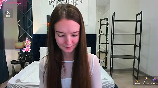 LoraSunnyy online show from 11-23-25, 01:27