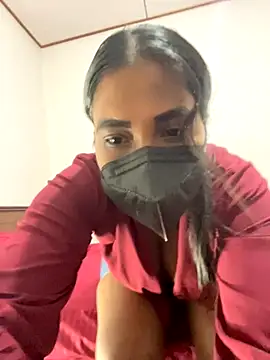 Choco Chuby online show from 11-15-25, 12:34