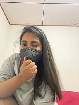 Choco Chuby online show from 11-16-25, 10:32