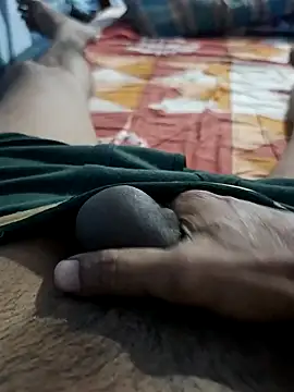 Mr xxx007xh online show from 10-26-25, 04:02