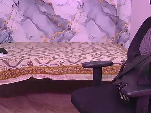 Its-ishikaa online show from 01-14-26, 03:56