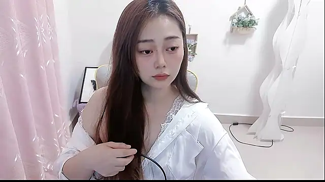 Abb-qiaoyi online show from 06-24-26, 09:58