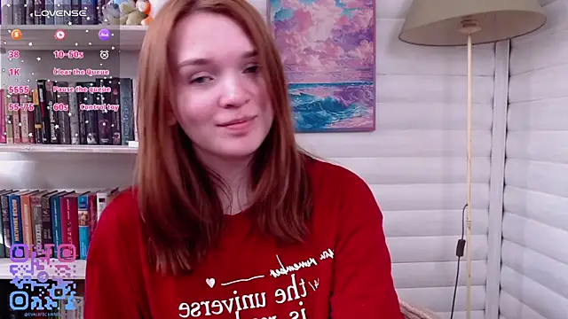 EvaJackson111 online show from 03-02-26, 11:06