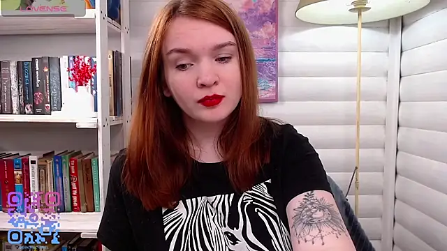 EvaJackson111 online show from 03-06-26, 11:06