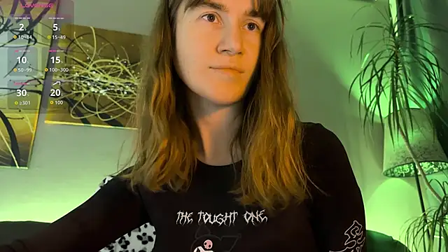 velina   online show from 12-22-25, 05:43