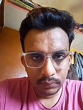 Nihaal17 online show from 10-20-25, 07:20