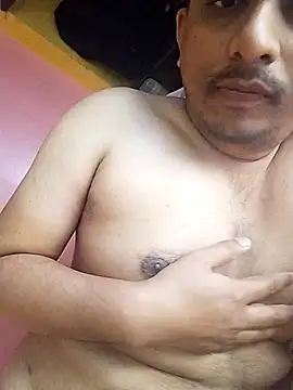 Nihaal17 online show from 11-29-25, 04:15