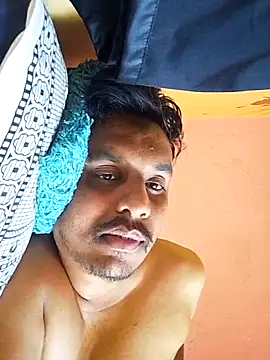 Nihaal17 online show from 03-31-26, 07:20