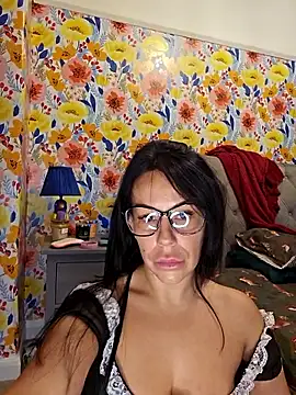 Filthymaddymilfy25 online show from 01-17-26, 12:10