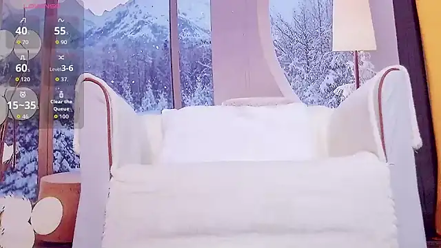 Tianxin6 online show from 04-19-26, 07:29