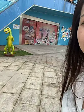 Tianxin6 online show from 05-09-26, 05:23