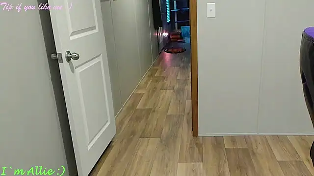 Allie Kat online show from 03-08-26, 02:10