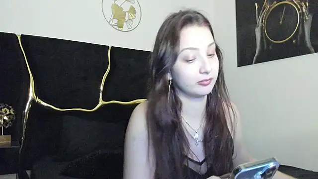 RebekaRose online show from 11-12-25, 01:50