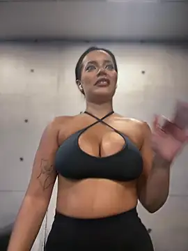Risky Workouts online show from 05-18-26, 06:36