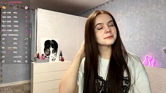 Lia rise online show from 02-12-26, 03:07