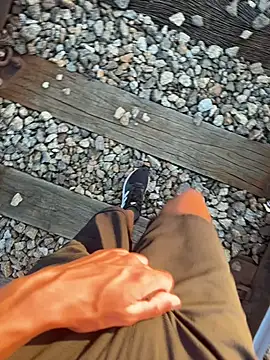 magraocam online show from 02-15-26, 09:22