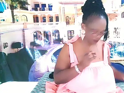 EbonyBloom69 online show from 10-24-25, 05:53