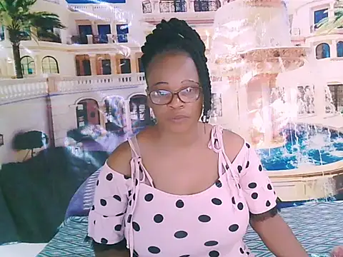 EbonyBloom69 online show from 10-25-25, 05:19