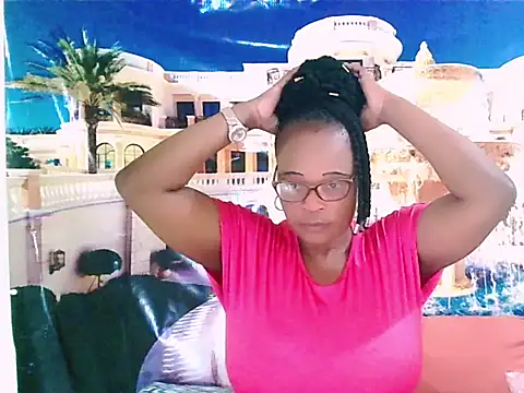 EbonyBloom69 online show from 11-03-25, 05:25