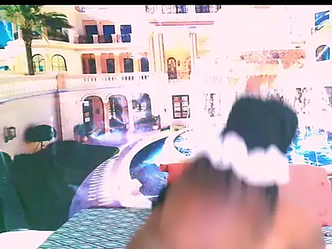 EbonyBloom69 online show from 11-12-25, 05:41