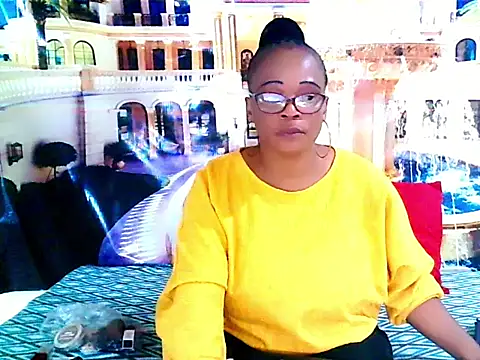 EbonyBloom69 online show from 11-20-25, 06:07