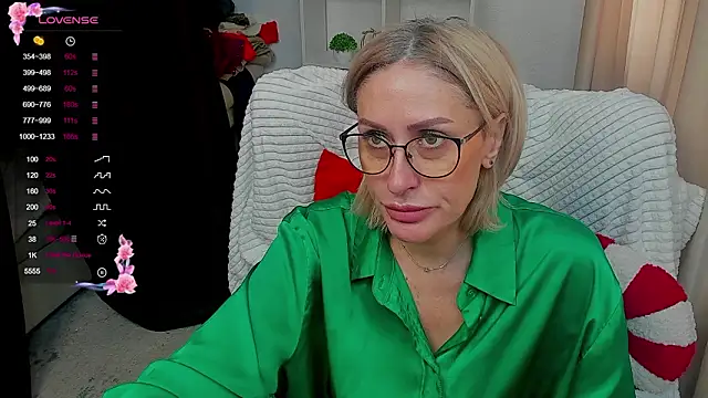 PamellaMurphy online show from 02-24-26, 06:11