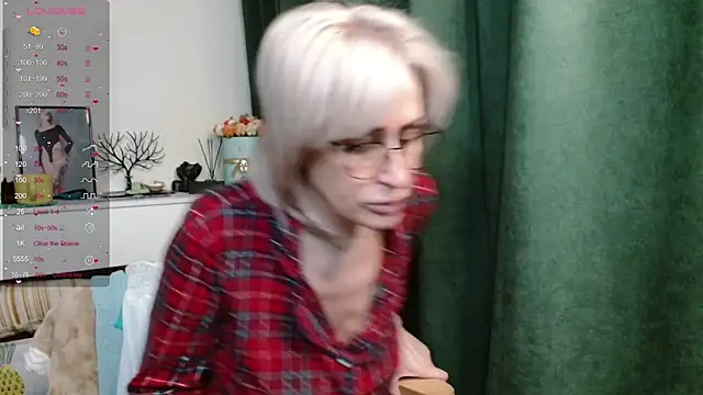PamellaMurphy online show from 05-14-26, 11:44