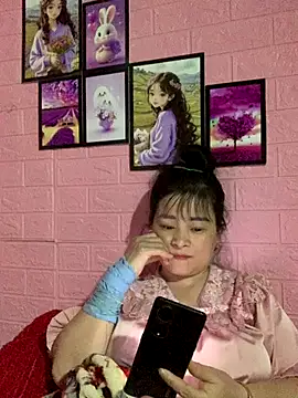 Star-sweet online show from 11-01-25, 02:41