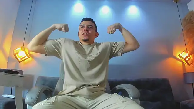 Eross Santy online show from 04-04-26, 03:20