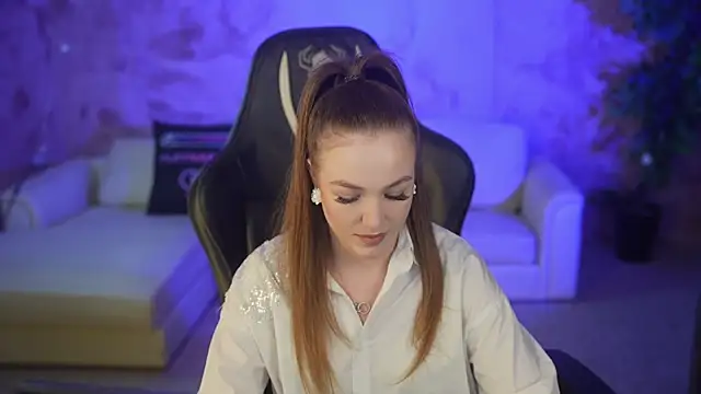 Ella 054 online show from 11-02-25, 07:27