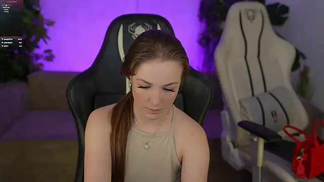 Ella 054 online show from 11-12-25, 07:24