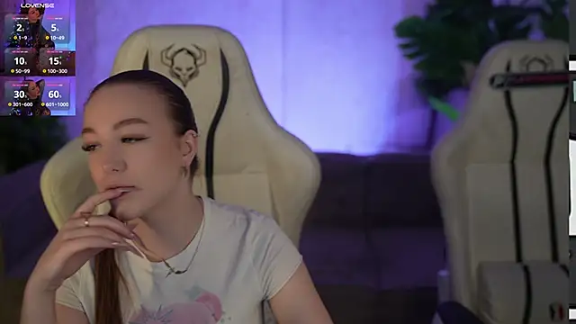 Ella 054 online show from 01-13-26, 07:30