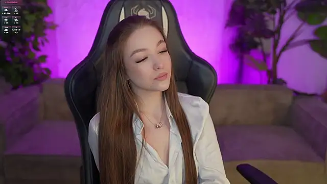 Ella 054 online show from 02-05-26, 07:51