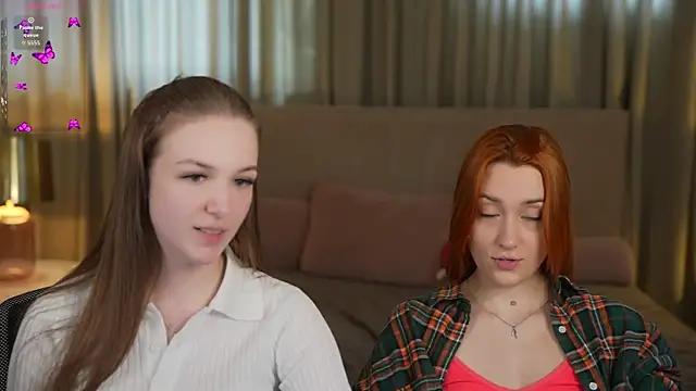 Ella 054 online show from 03-31-26, 02:28