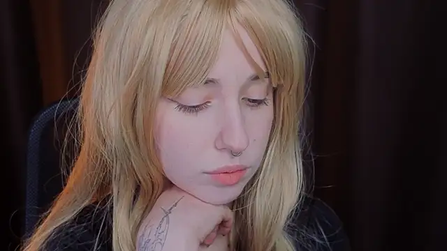 YukiMisa online show from 11-09-25, 04:38