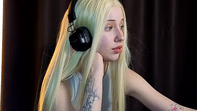 YukiMisa online show from 01-07-26, 03:03