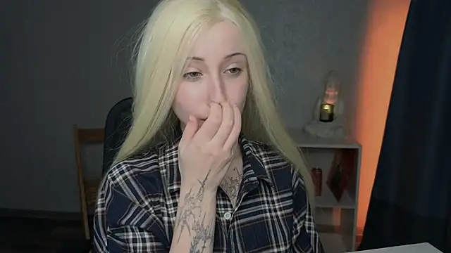 YukiMisa online show from 03-07-26, 09:45