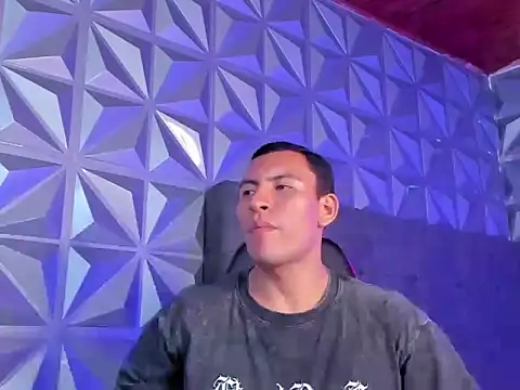 Arthur Masson online show from 04-18-26, 01:09