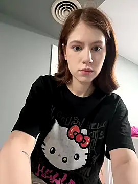 CarolaineMyers online show from 10-07-25, 04:04