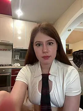 CarolaineMyers online show from 07-28-26, 12:48