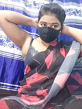 CutePriya59 online show from 11-05-25, 06:52