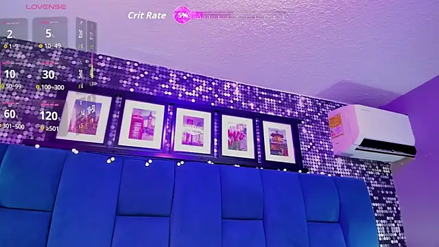 lux bitchx online show from 12-20-25, 02:40