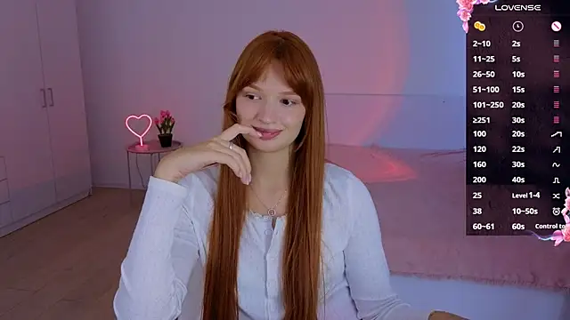 CuteAriel7 online show from 09-27-25, 01:27