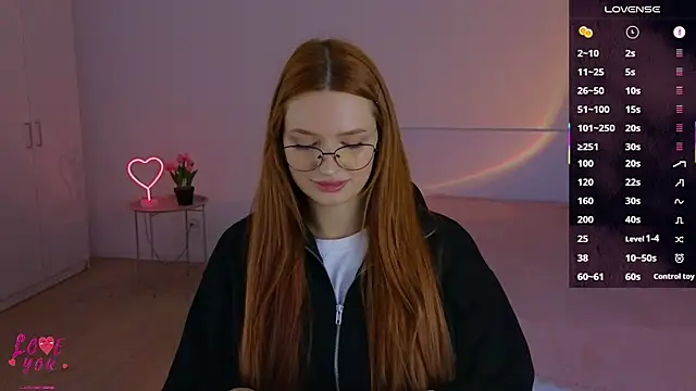 CuteAriel7 online show from 10-08-25, 04:26