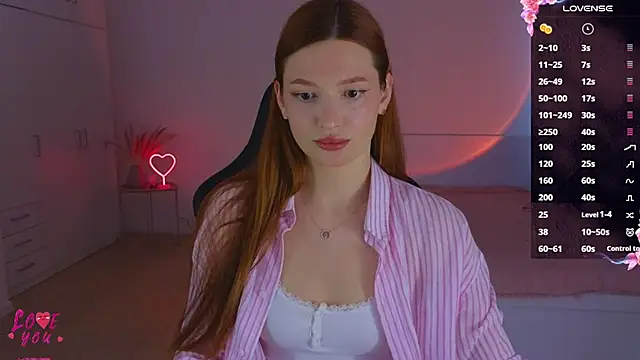 Snapshot of CuteAriel7 chatting on 06-11-26, 04:49 CuteAriel7 online show from 06-11-26, 04:49